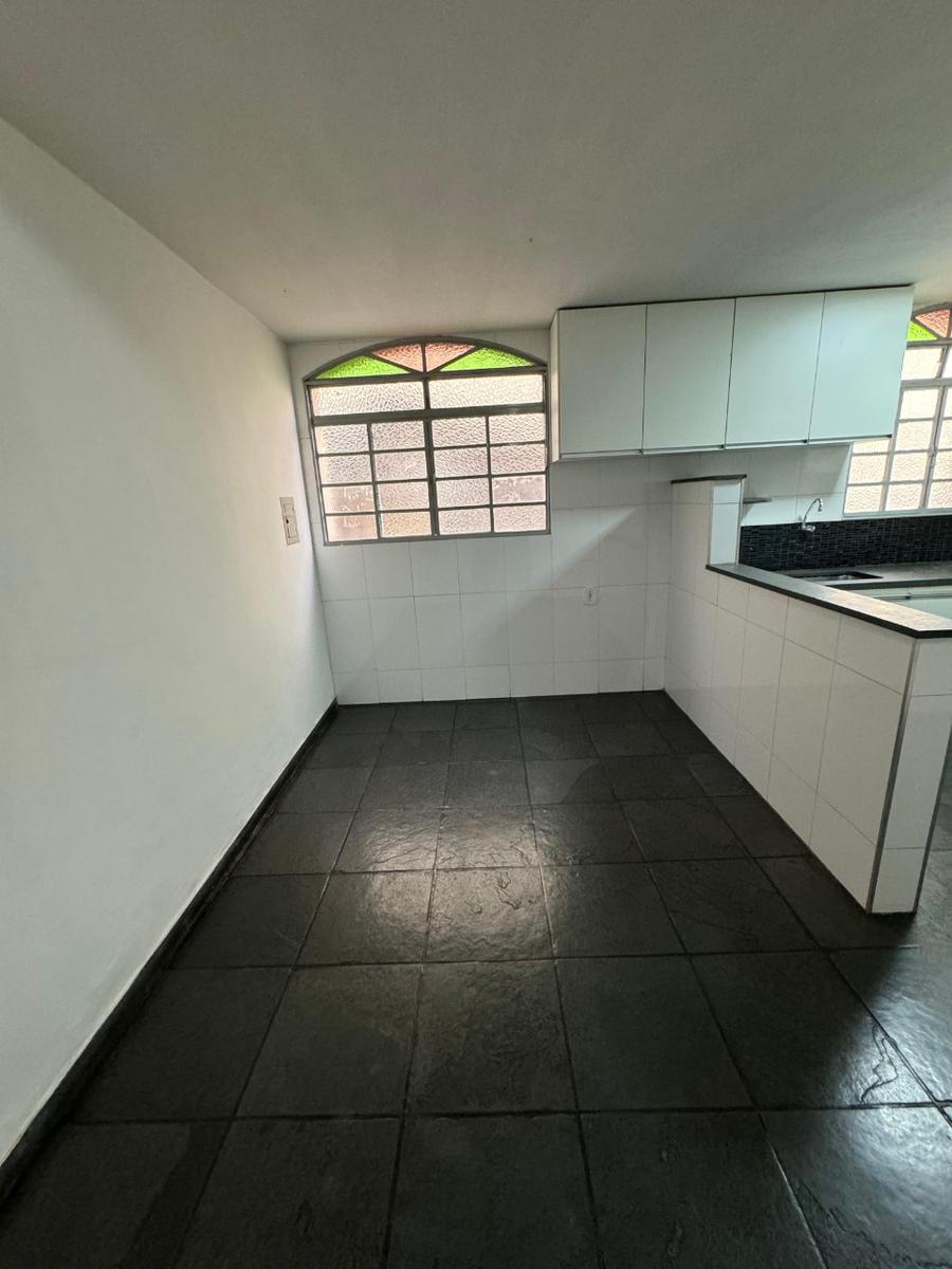 Apartamento, Céu Azul, 3 Quartos, 1 Vaga