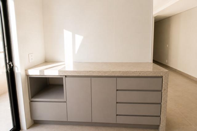 Apartamento, Sion, 2 Quartos, 2 Vagas, 1 Suíte