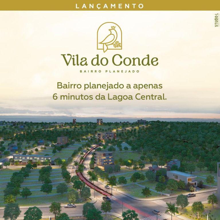 Lote, Santos Dumont, 0 Quarto, 0 Vaga