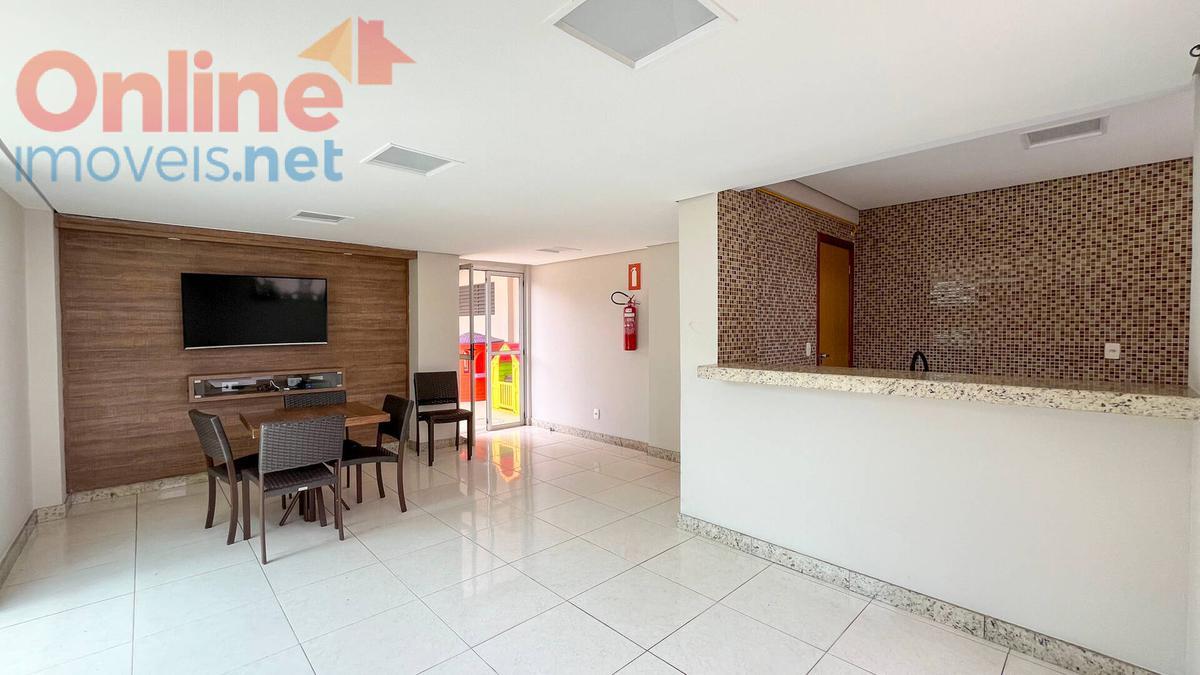 Apartamento, Buritis, 4 Quartos, 0 Vaga, 1 Suíte