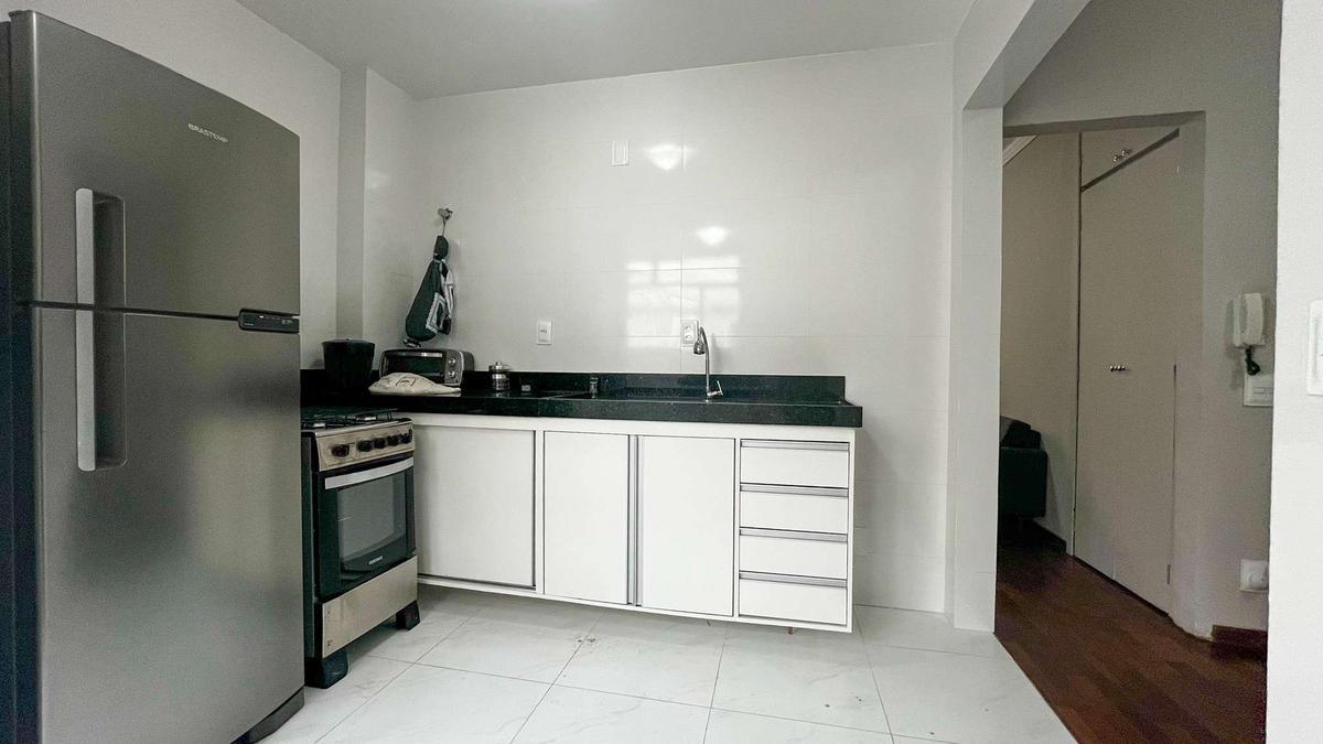 Apartamento, Anchieta, 3 Quartos, 2 Vagas, 1 Suíte