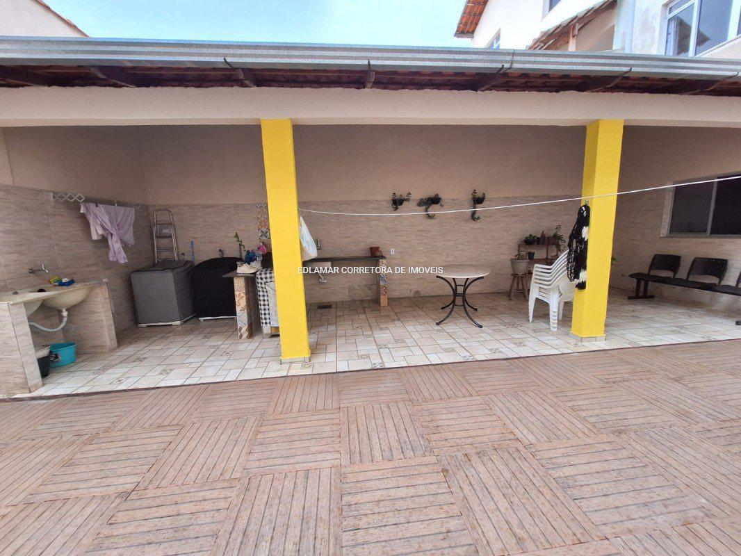 Casa, Jardim Riacho das Pedras, 5 Quartos, 2 Vagas, 1 Suíte