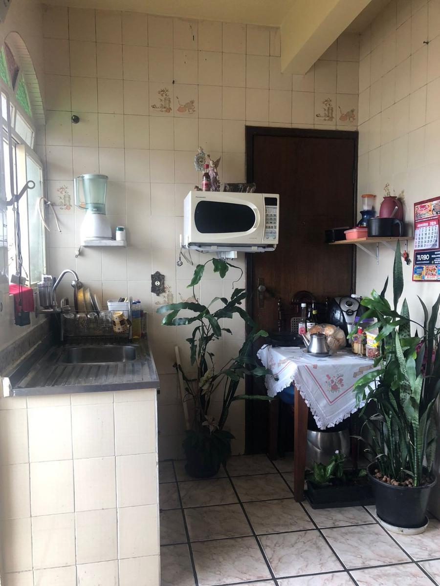Cobertura, Caiçaras, 4 Quartos, 1 Vaga, 1 Suíte