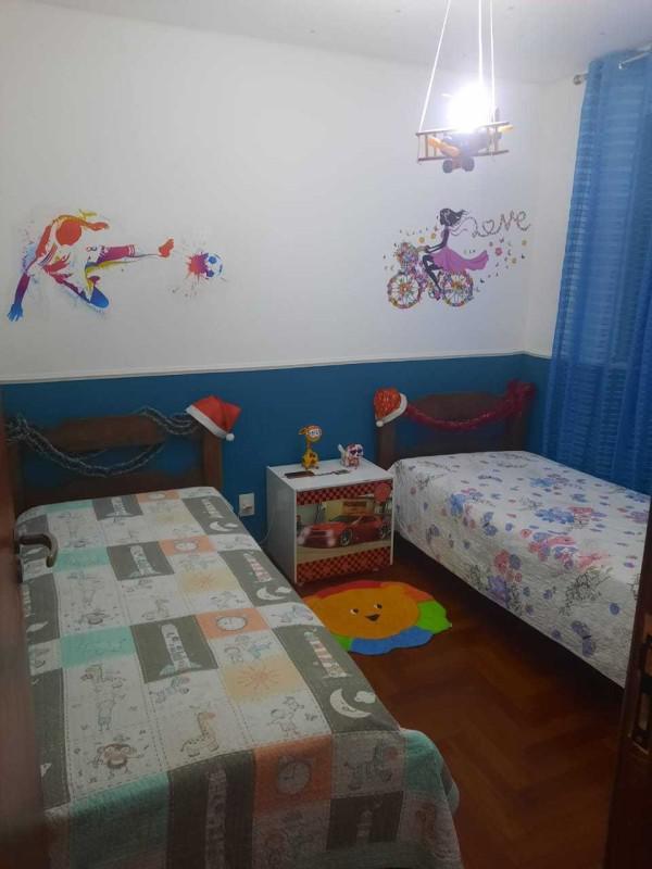 Cobertura, Dona Clara, 3 Quartos, 2 Vagas, 1 Suíte