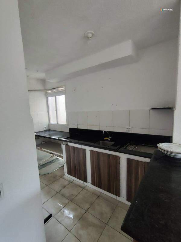 Apartamento, Belo Vale, 2 Quartos, 1 Vaga