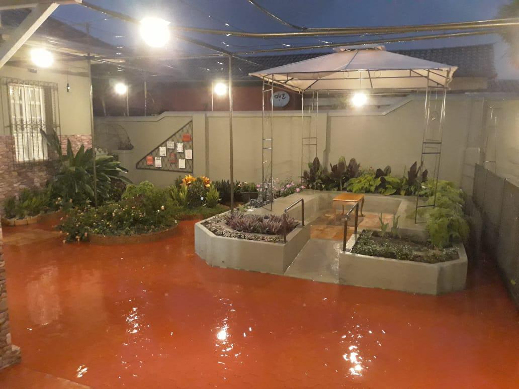 Casa Comercial, Floresta, 8 Quartos, 3 Vagas