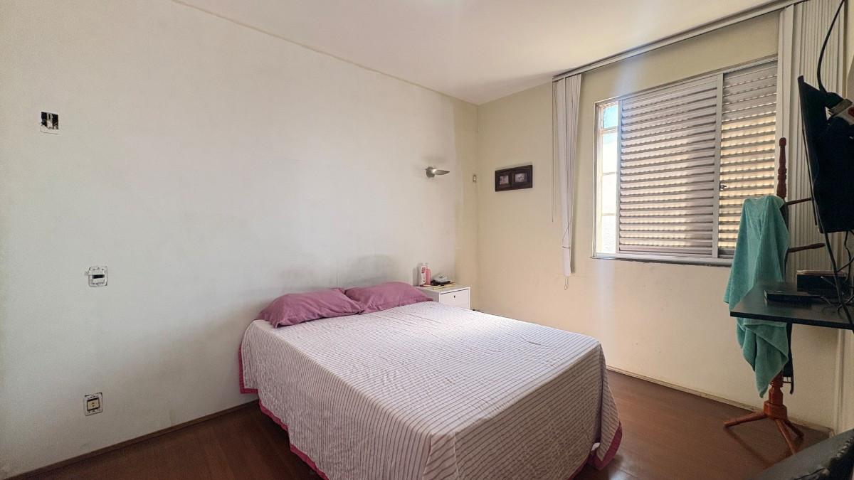 Apartamento, Renascença, 2 Quartos, 1 Vaga