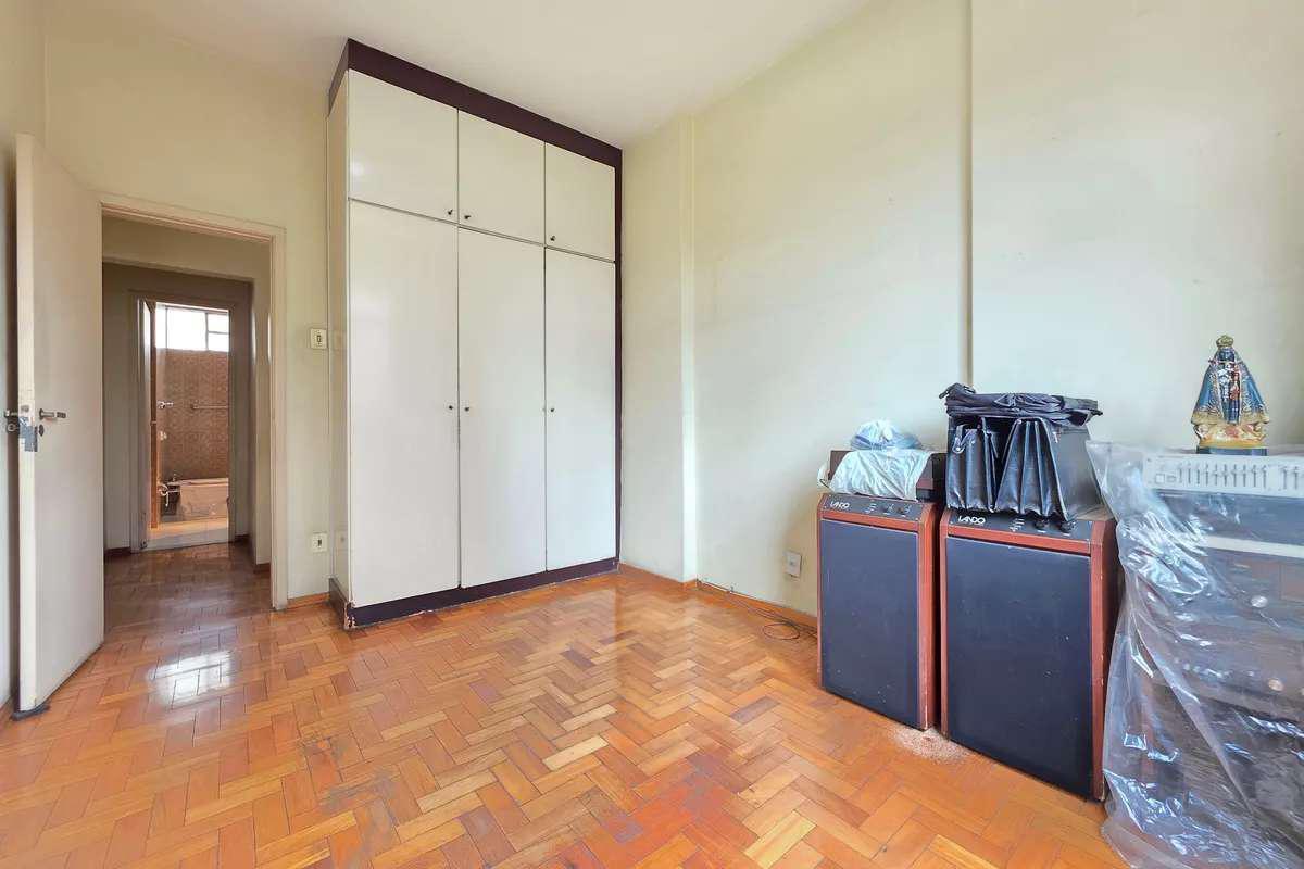 Apartamento, Boa Viagem, 3 Quartos, 0 Vaga, 1 Suíte