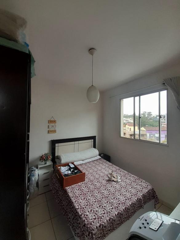 Apartamento, Camargos, 2 Quartos, 1 Vaga