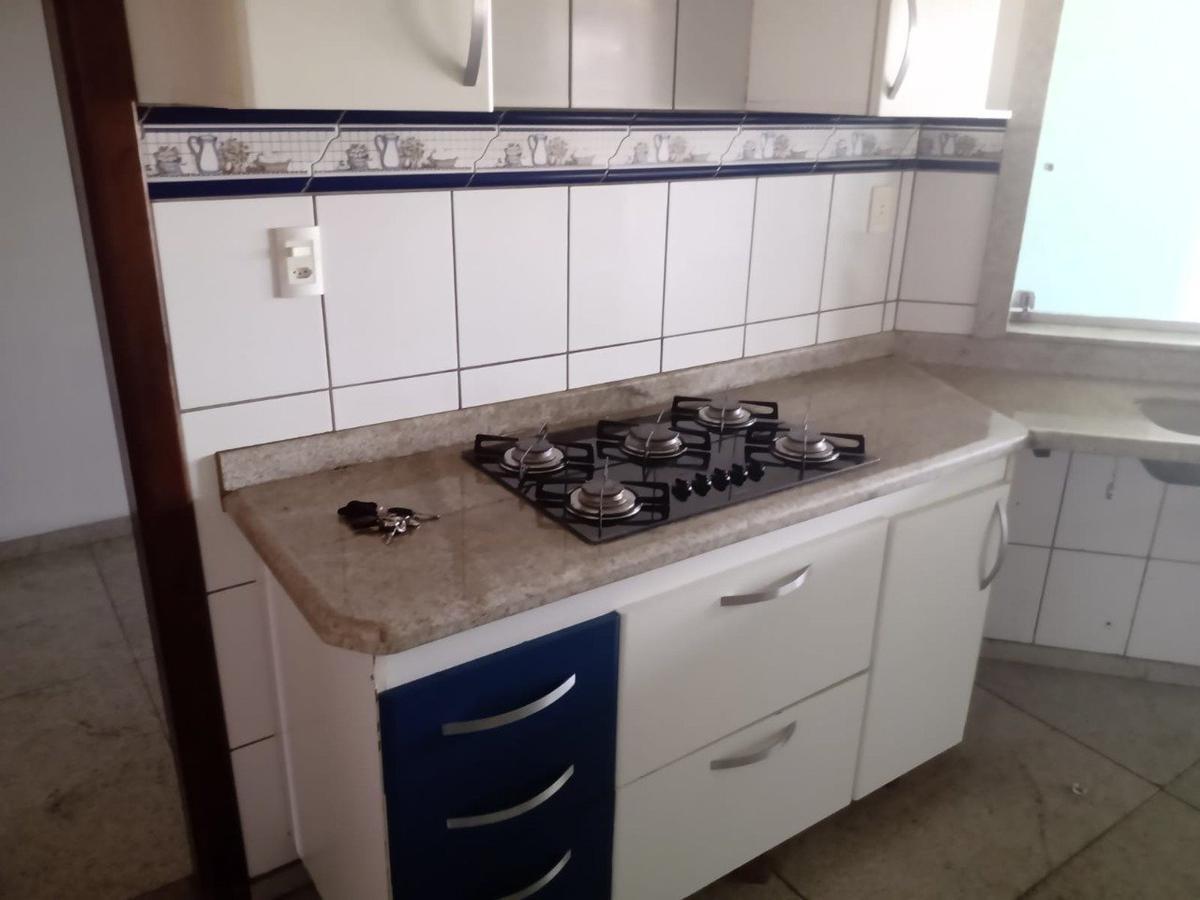 Apartamento, Jardim Alterosa, 3 Quartos, 3 Vagas, 1 Suíte