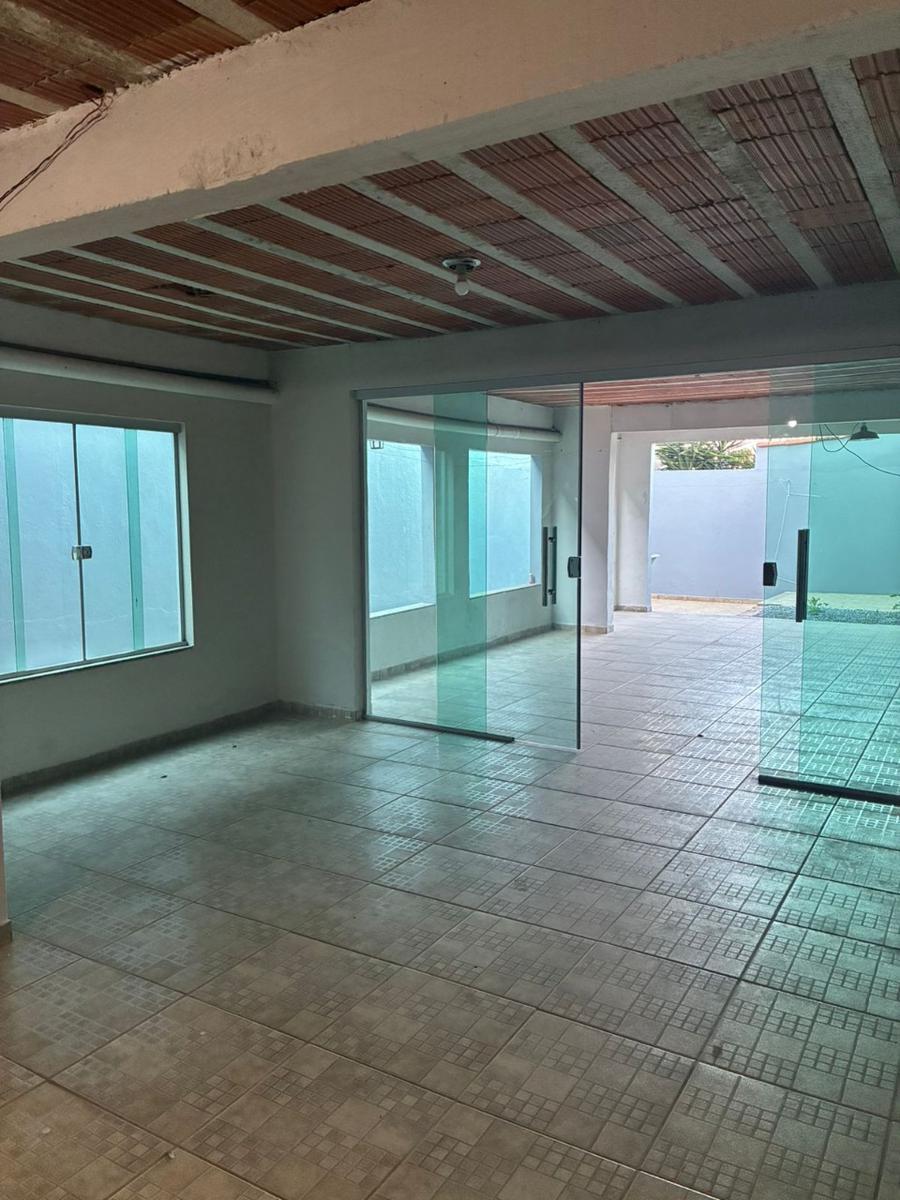 Casa, Santa Amélia, 3 Quartos, 2 Vagas, 1 Suíte