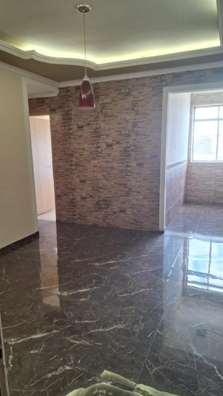 Apartamento, Centro, 2 Quartos, 0 Vaga