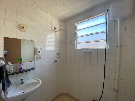 Casa, Floresta, 3 Quartos, 2 Vagas