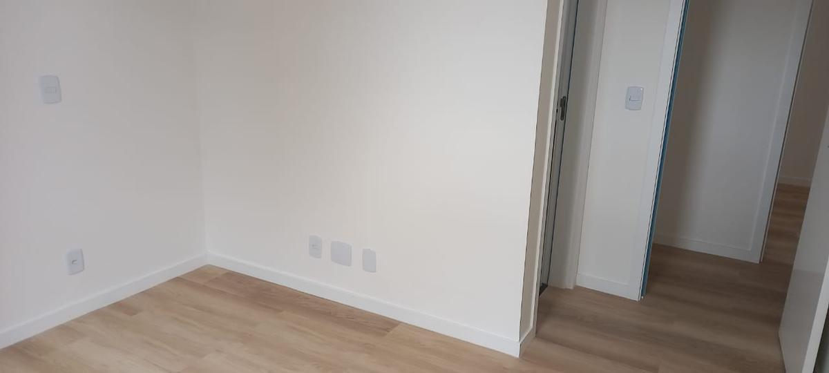 Apartamento, Jardim Paquetá, 3 Quartos, 2 Vagas, 1 Suíte