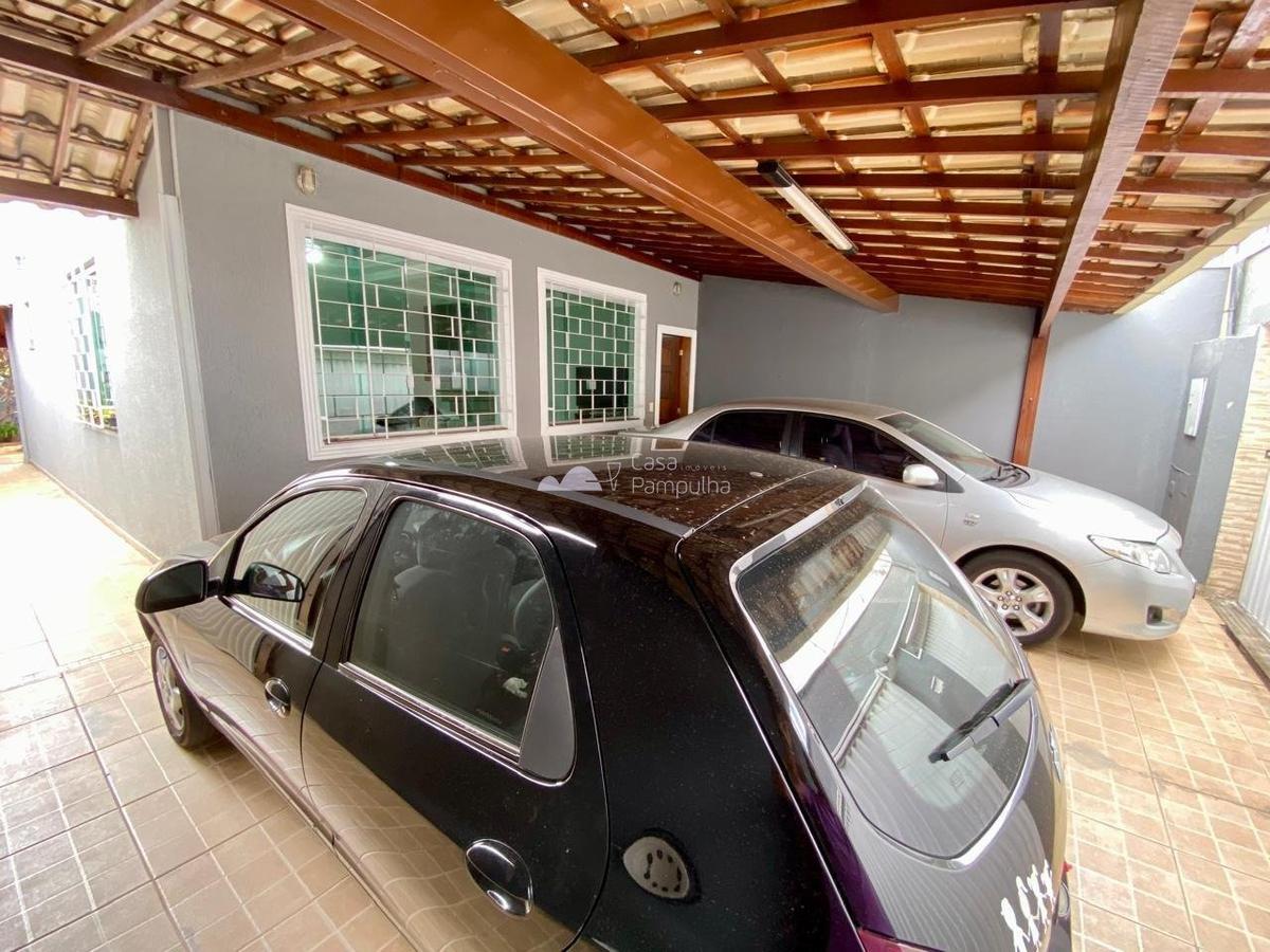 Casa, Sinimbu, 3 Quartos, 2 Vagas, 1 Suíte