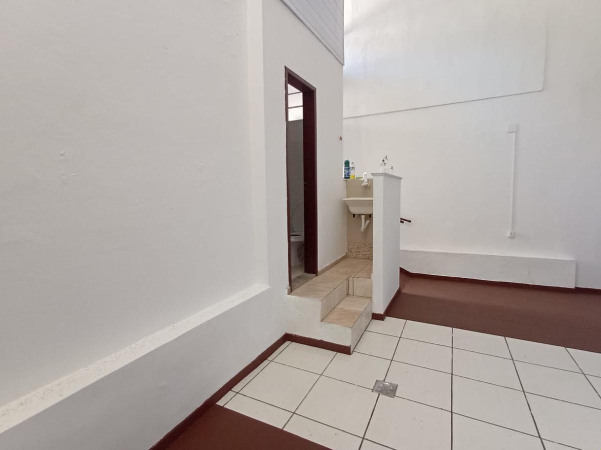 Andar, Santa Inês, 0 Quarto, 0 Vaga