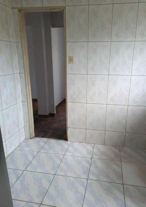 Apartamento, Jardim Riacho das Pedras, 2 Quartos, 0 Vaga