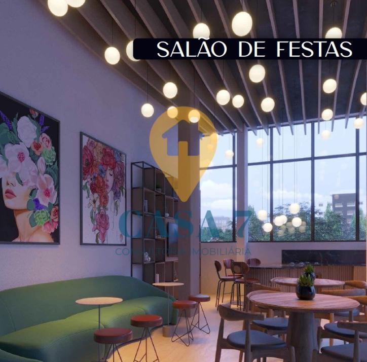 Apartamento, Anchieta, 3 Quartos, 2 Vagas, 1 Suíte