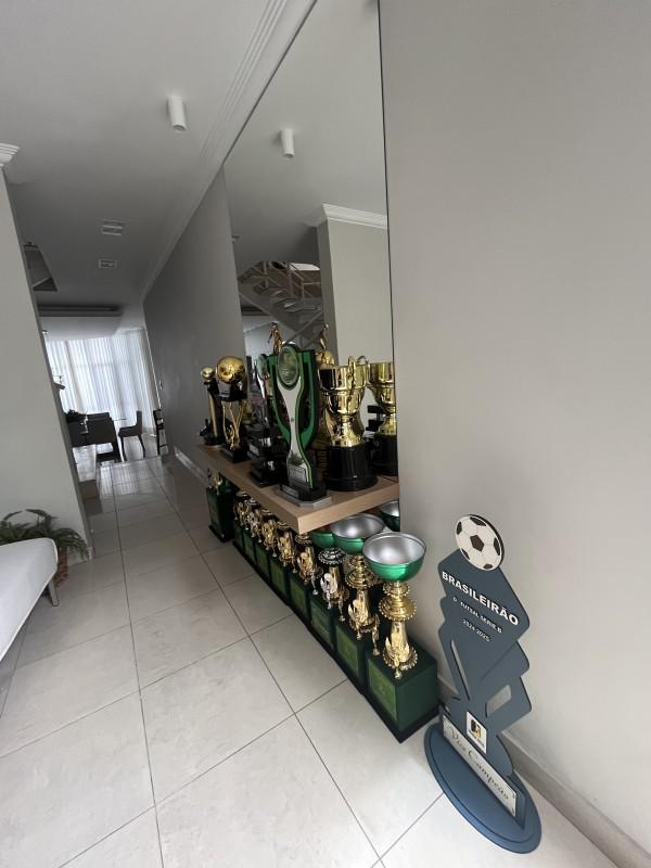 Casa, Jardim Riacho das Pedras, 4 Quartos, 2 Vagas, 1 Suíte