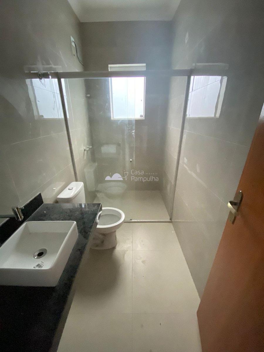 Casa, Jardim Leblon, 3 Quartos, 3 Vagas, 1 Suíte