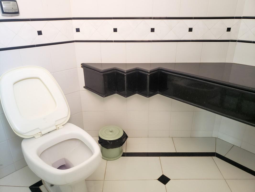 Casa, Centro, 4 Quartos, 4 Vagas