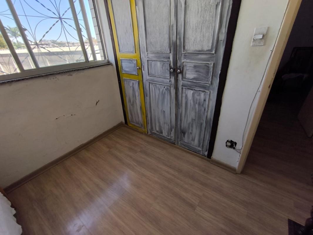 Apartamento, João Pinheiro, 3 Quartos, 1 Vaga