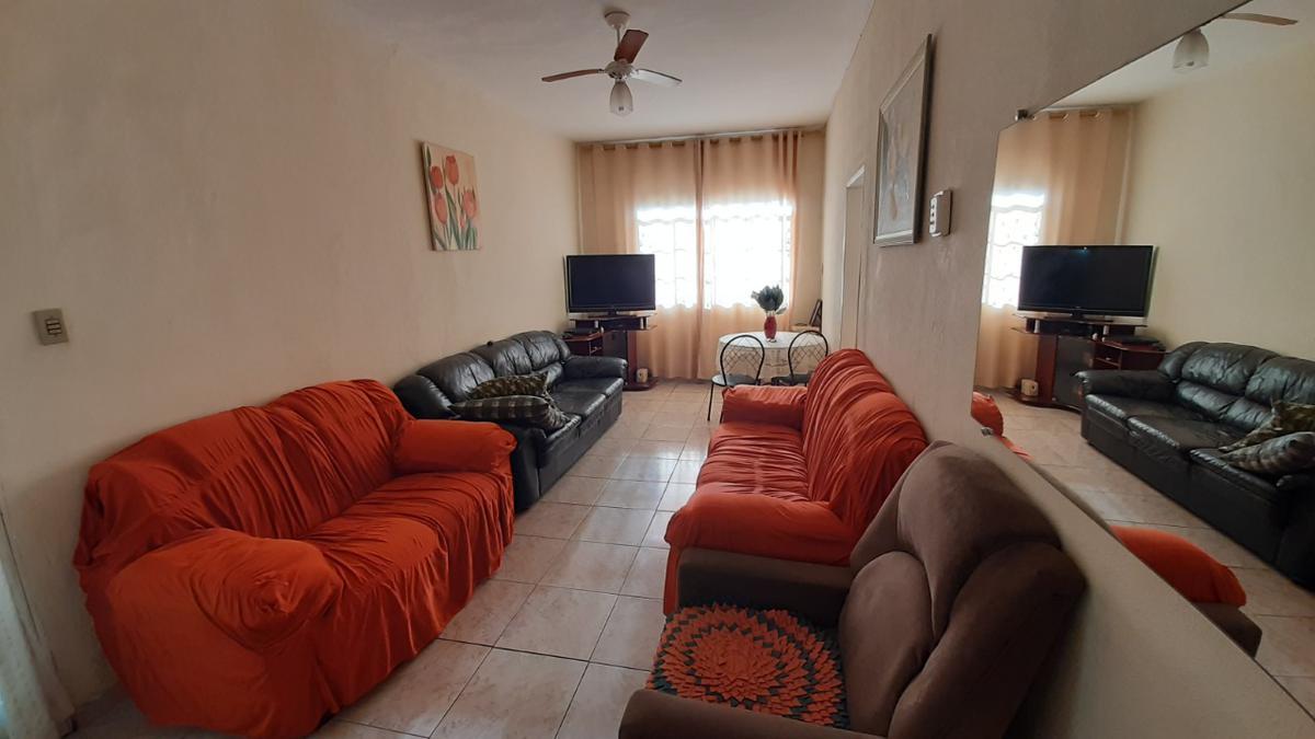 Casa, Glória, 3 Quartos, 2 Vagas, 1 Suíte