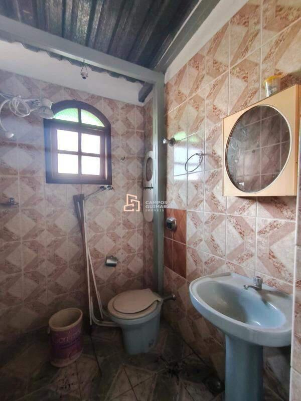 Casa, Distrito Industrial do Jatobá, 3 Quartos, 6 Vagas, 1 Suíte