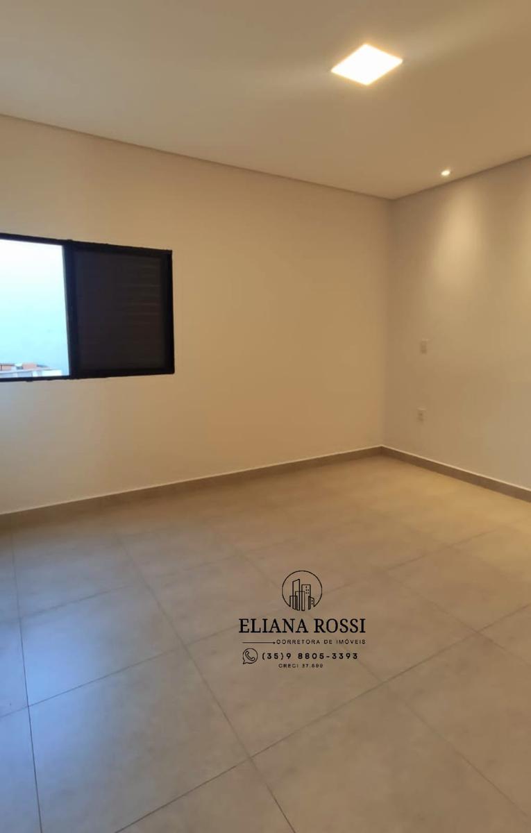 Casa, Rezende, 3 Quartos, 2 Vagas, 1 Suíte