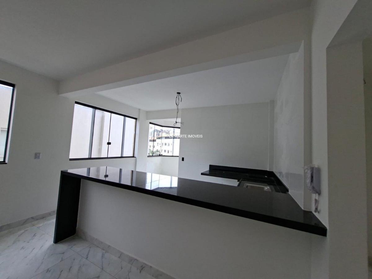 Apartamento, Jardim Riacho das Pedras, 3 Quartos, 2 Vagas, 1 Suíte