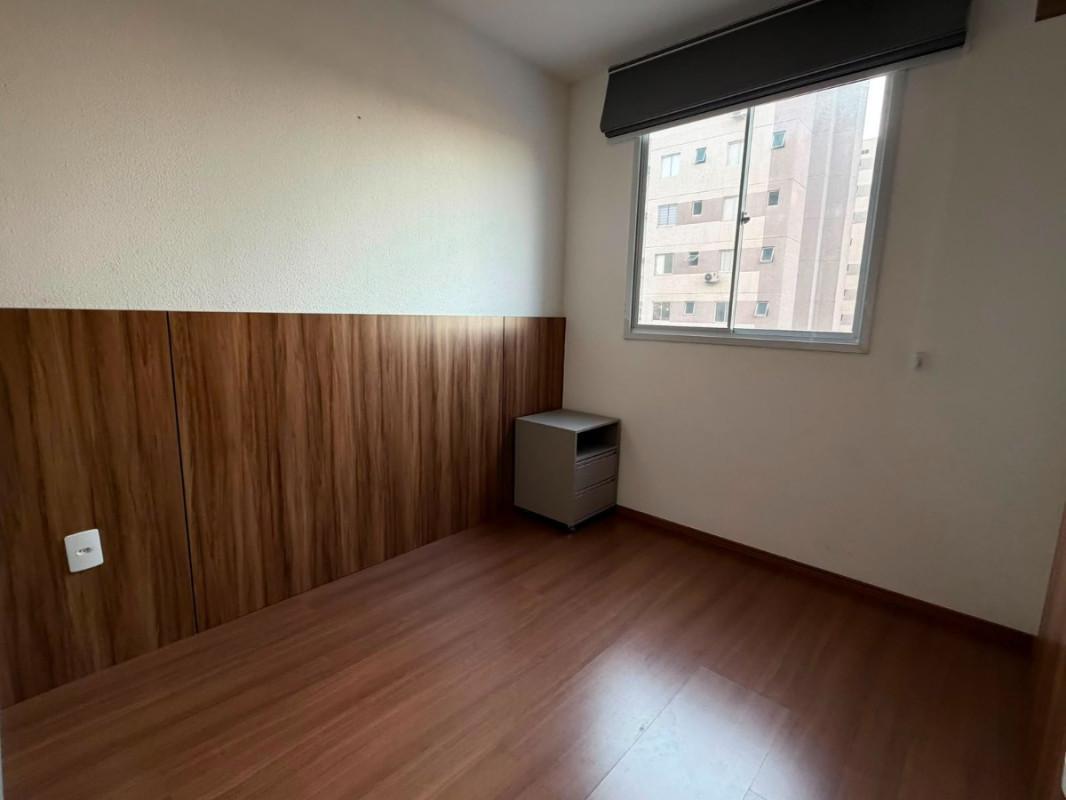 Apartamento, Jk, 2 Quartos, 1 Vaga