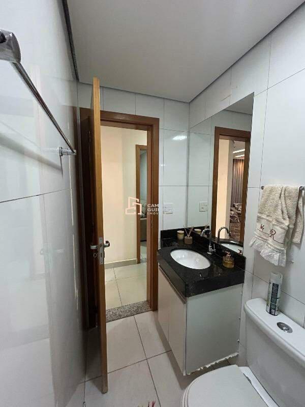 Apartamento, Diamante, 3 Quartos, 2 Vagas, 1 Suíte