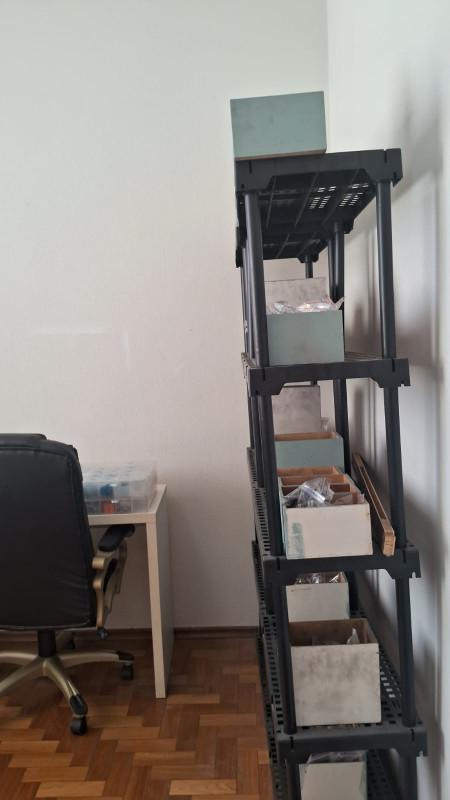 Apartamento, Padre Eustáquio, 2 Quartos, 1 Vaga
