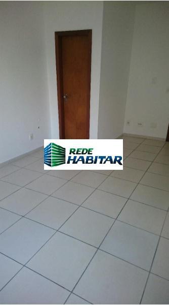 Sala, Centro, 1 Quarto, 2 Vagas