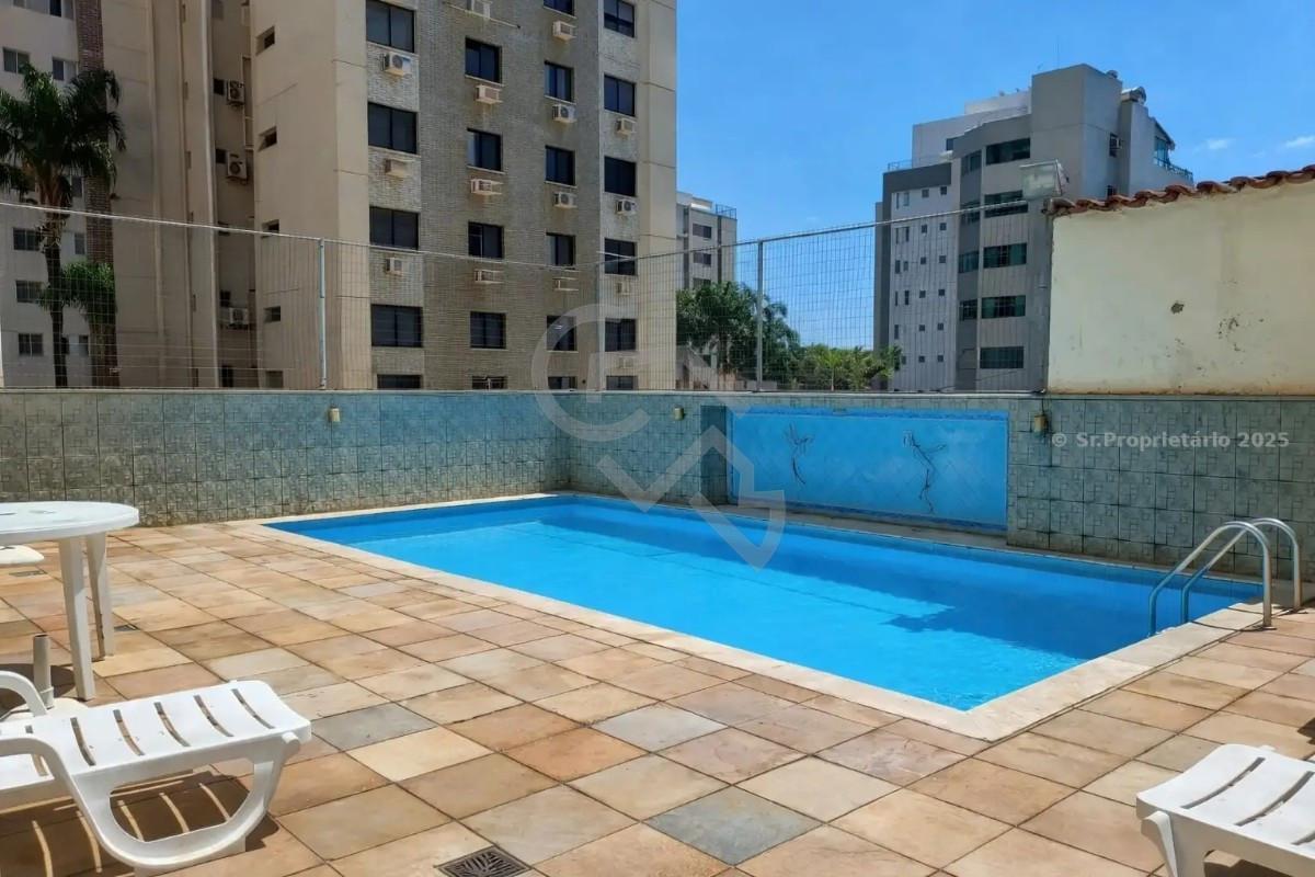 Cobertura, Santo Antônio, 3 Quartos, 1 Vaga, 1 Suíte