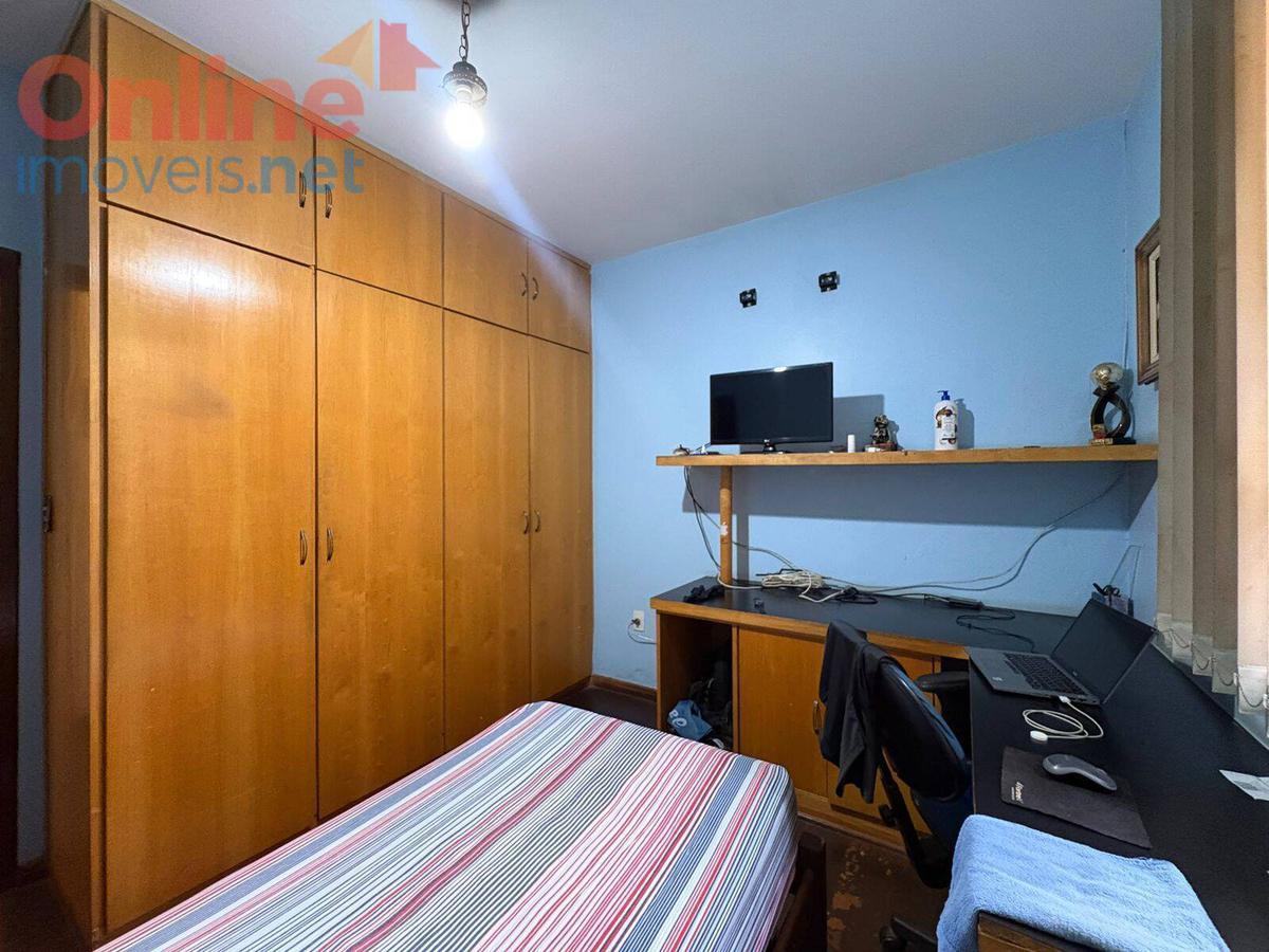 Casa, Dona Clara, 3 Quartos, 0 Vaga, 1 Suíte