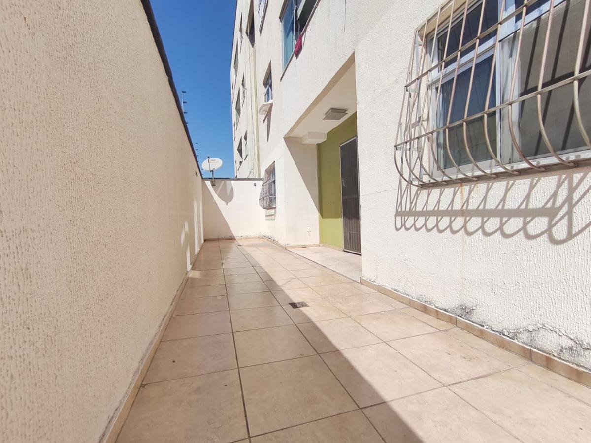 Apartamento, Serrano, 3 Quartos, 2 Vagas, 1 Suíte