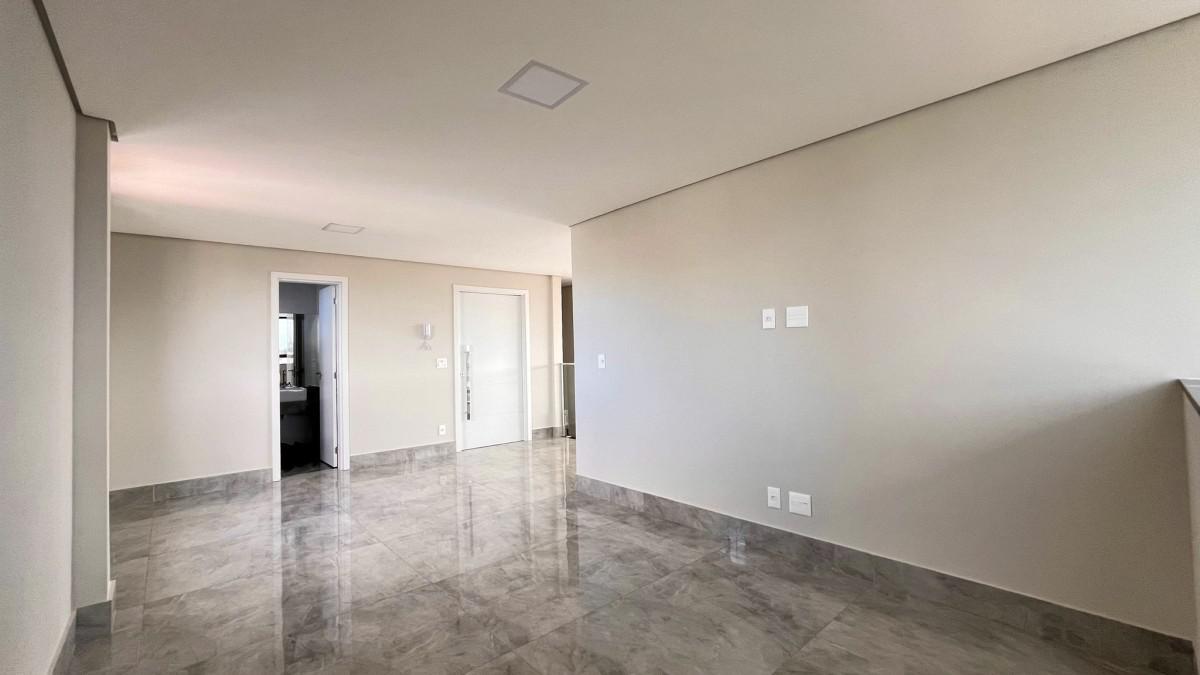 Cobertura, Castelo, 4 Quartos, 6 Vagas, 2 Suítes