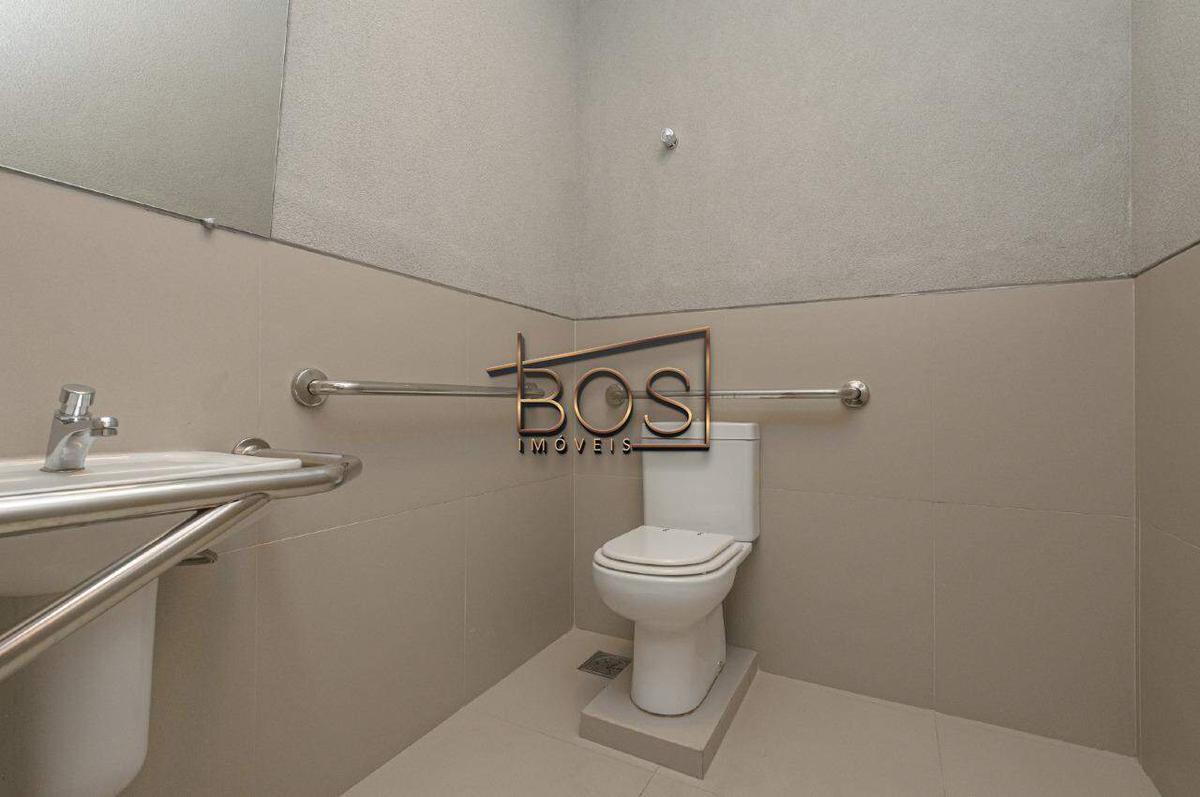 Andar, Santo Agostinho, 0 Quarto, 10 Vagas