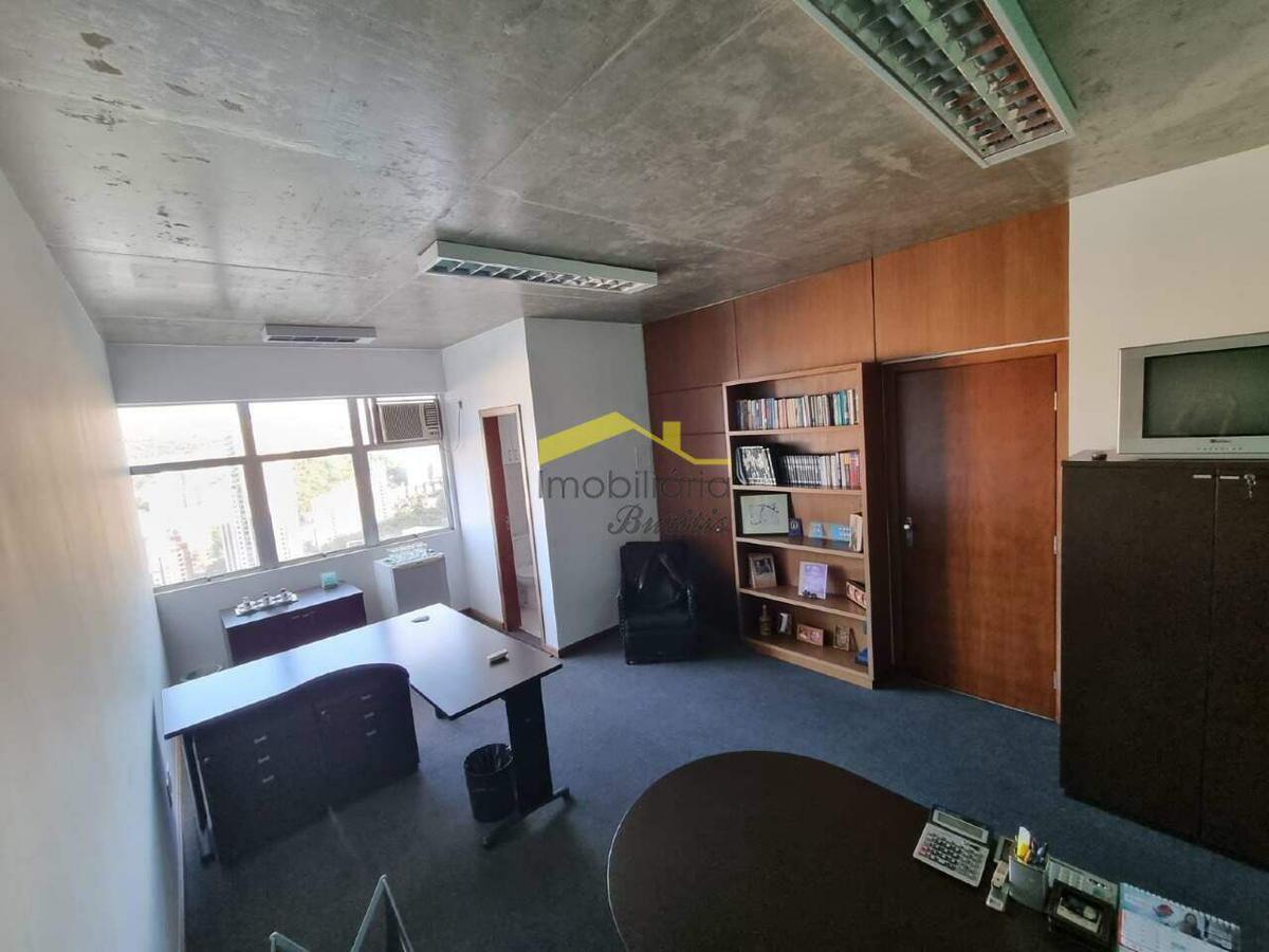 Sala, Cidade Jardim, 1 Vaga