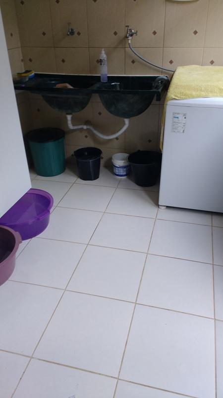 Casa, Chácara São Geraldo, 3 Quartos, 1 Vaga