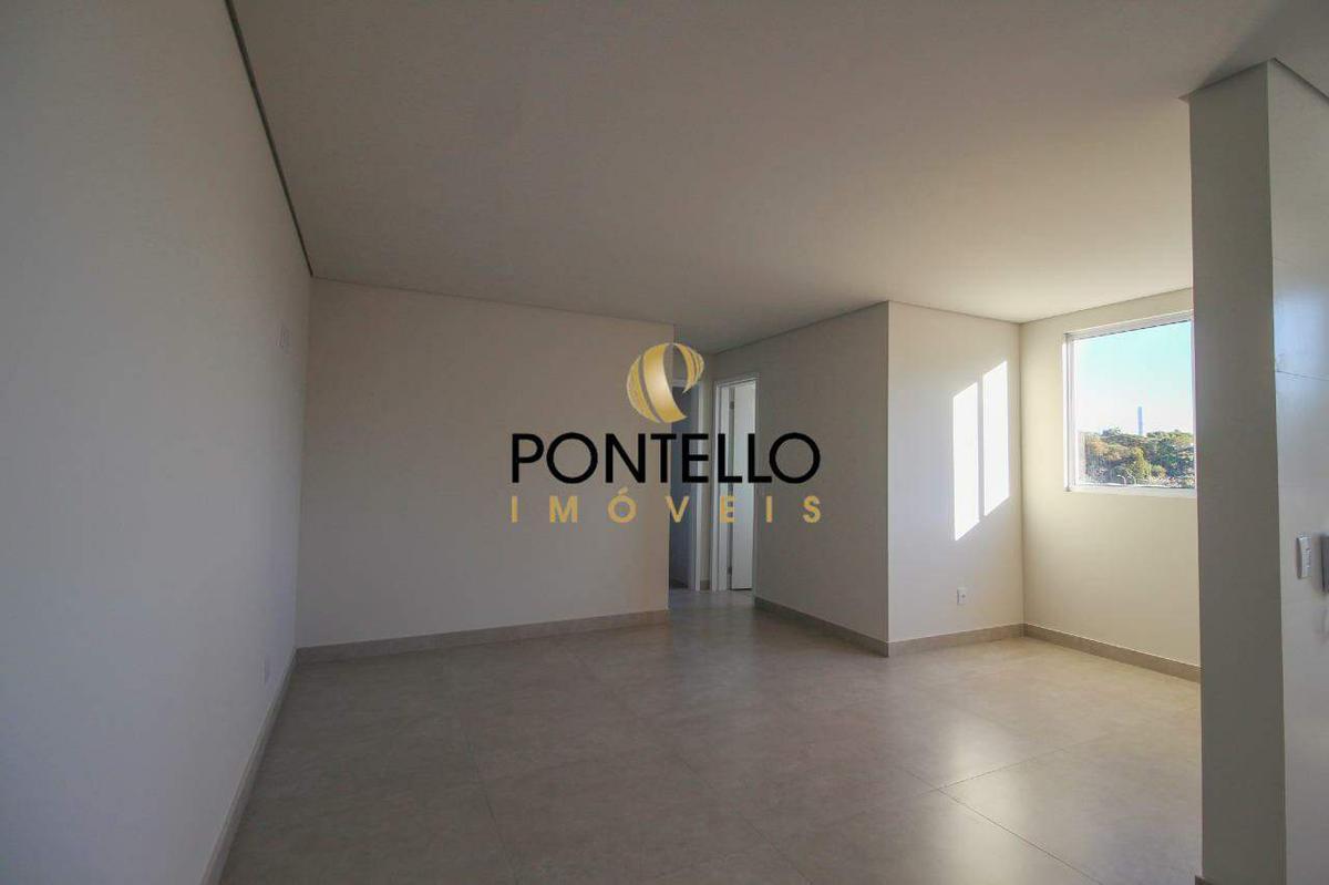 Apartamento, Santa Mônica, 2 Quartos, 2 Vagas