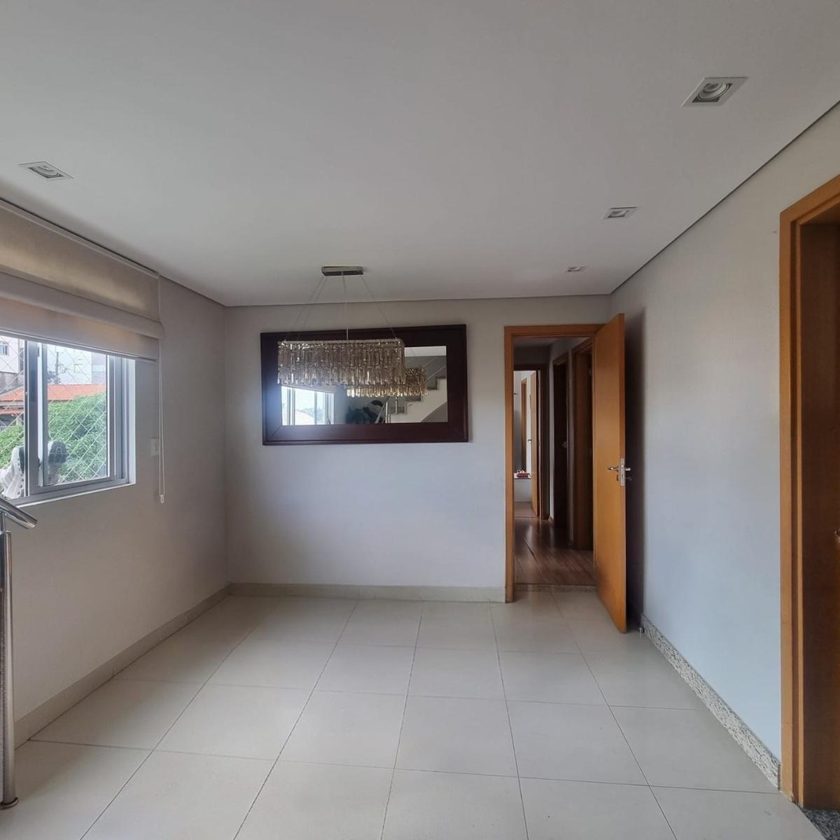Cobertura, Santa Inês, 3 Quartos, 2 Vagas, 1 Suíte
