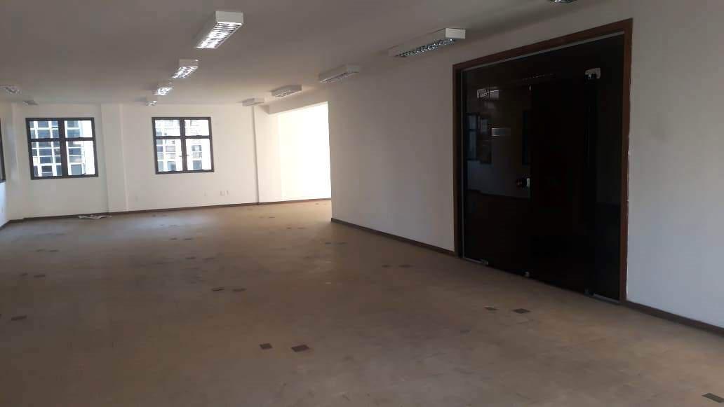 Andar, Lourdes, 0 Quarto, 1 Vaga