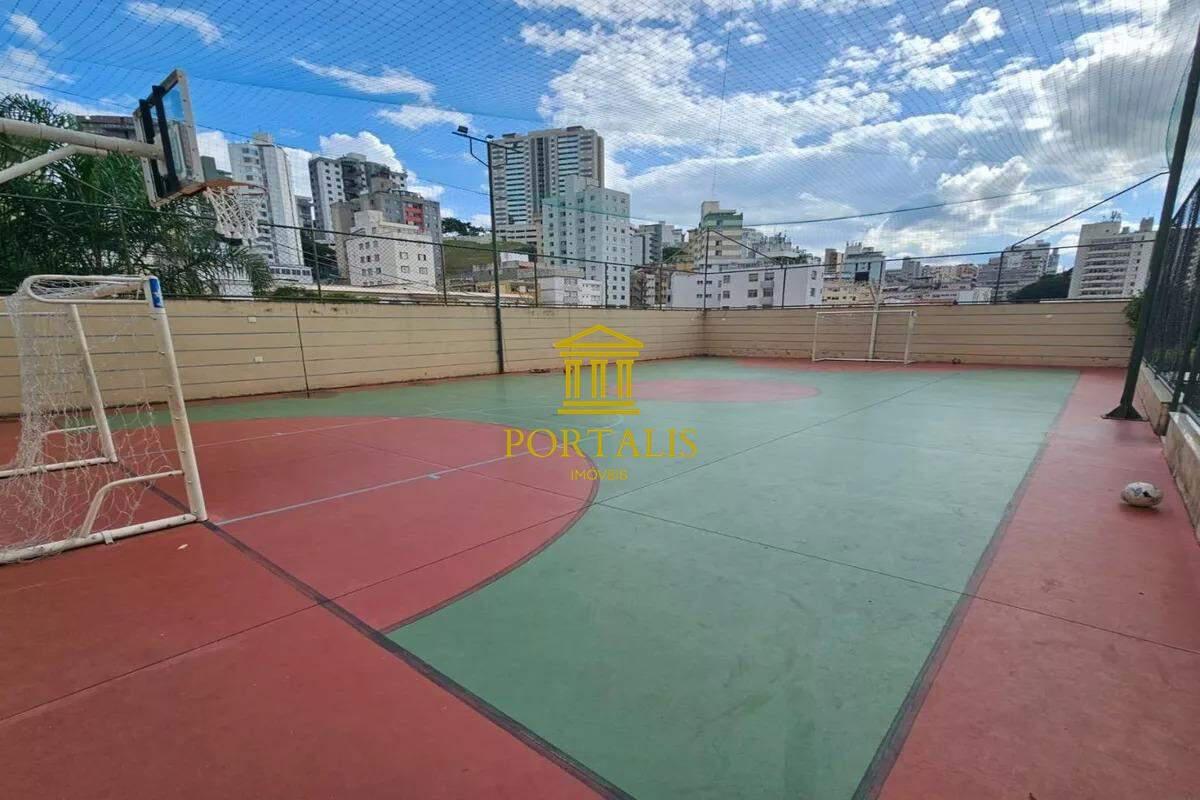 Apartamento, Gutierrez, 3 Quartos, 2 Vagas, 1 Suíte