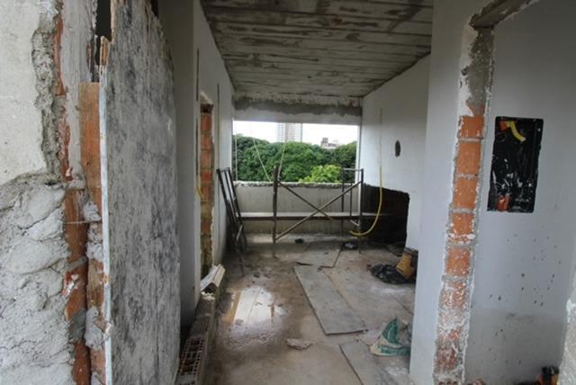 Cobertura, Santo Antônio, 2 Quartos, 2 Vagas, 2 Suítes
