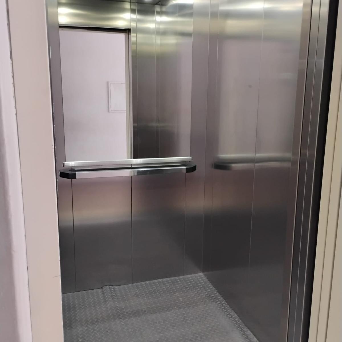 Apartamento, Conjunto Califórnia, 3 Quartos, 2 Vagas