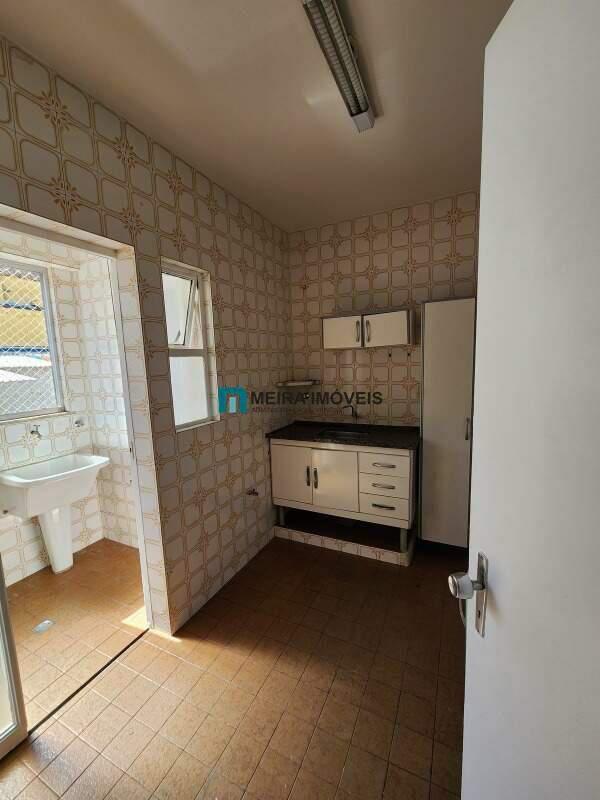 Apartamento, Santa Efigênia, 3 Quartos, 1 Vaga, 1 Suíte