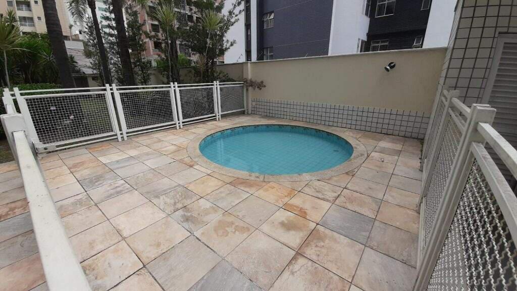 Apartamento, Buritis, 2 Quartos, 2 Vagas, 1 Suíte