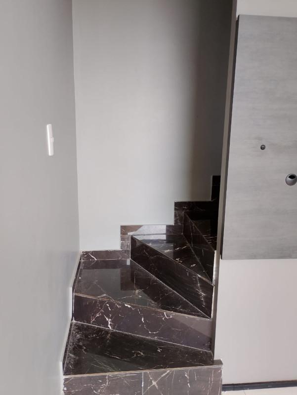 Cobertura, Jardim Leblon, 2 Quartos, 1 Vaga